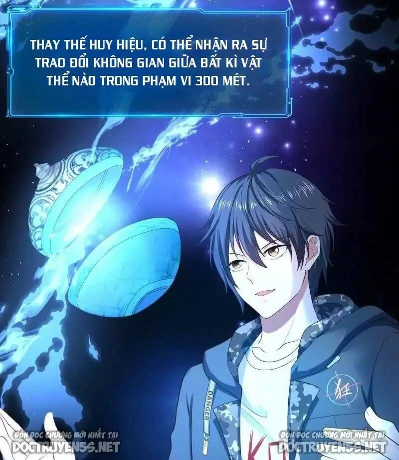 Ta Ở Địa Phủ Mở Hậu Cung Chap 71 - Next Chap 72