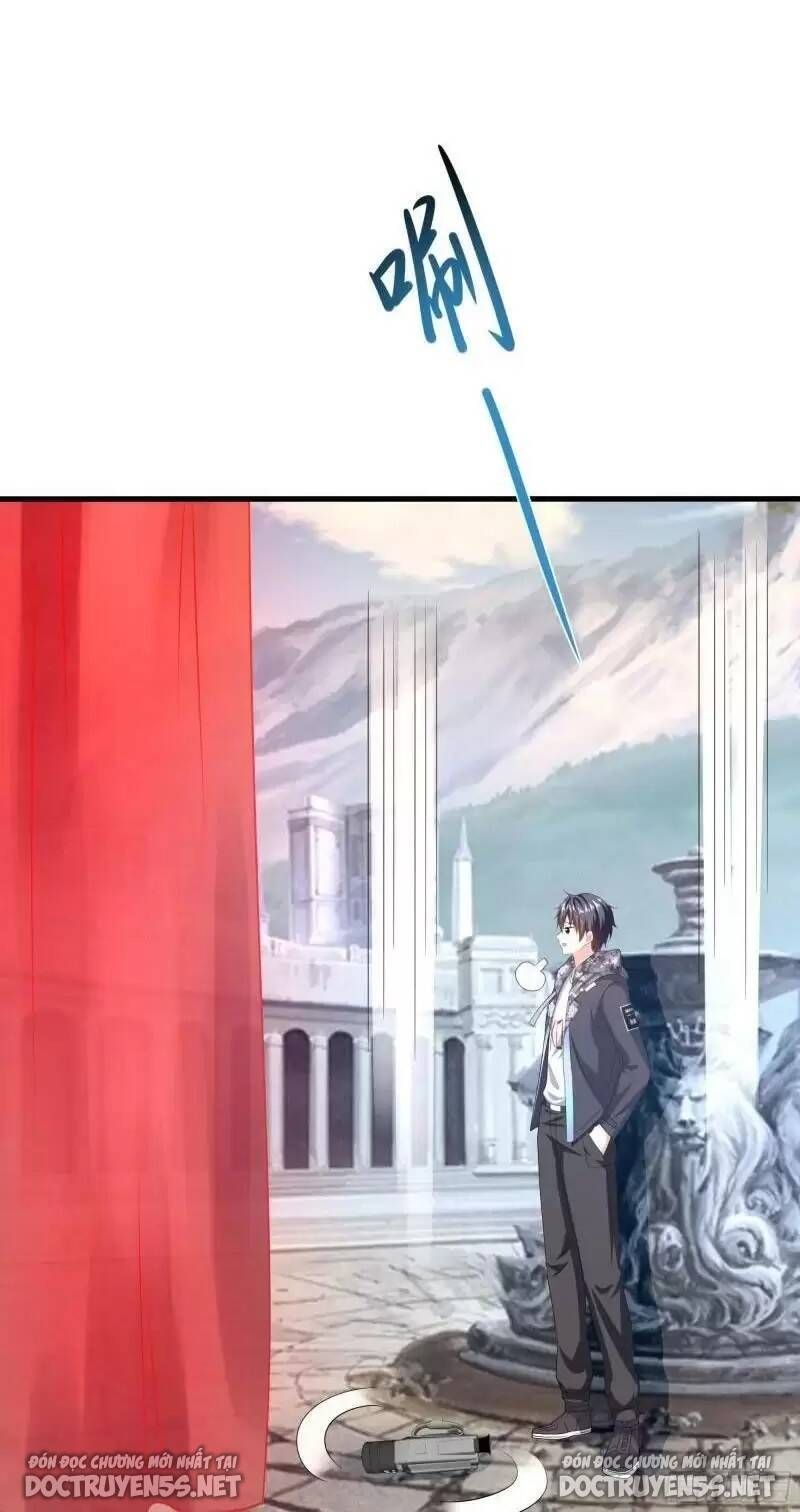 Ta Ở Địa Phủ Mở Hậu Cung Chap 71 - Next Chap 72