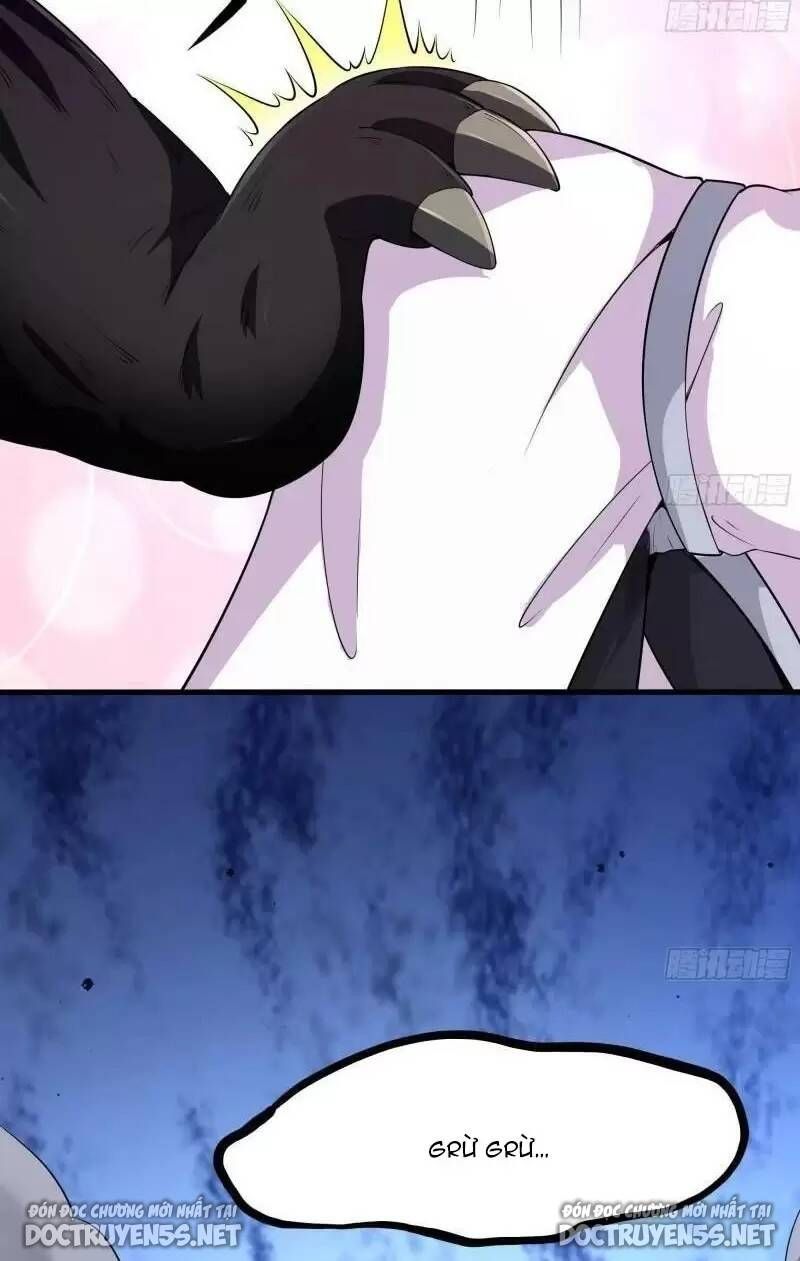 Ta Ở Địa Phủ Mở Hậu Cung Chap 71 - Next Chap 72