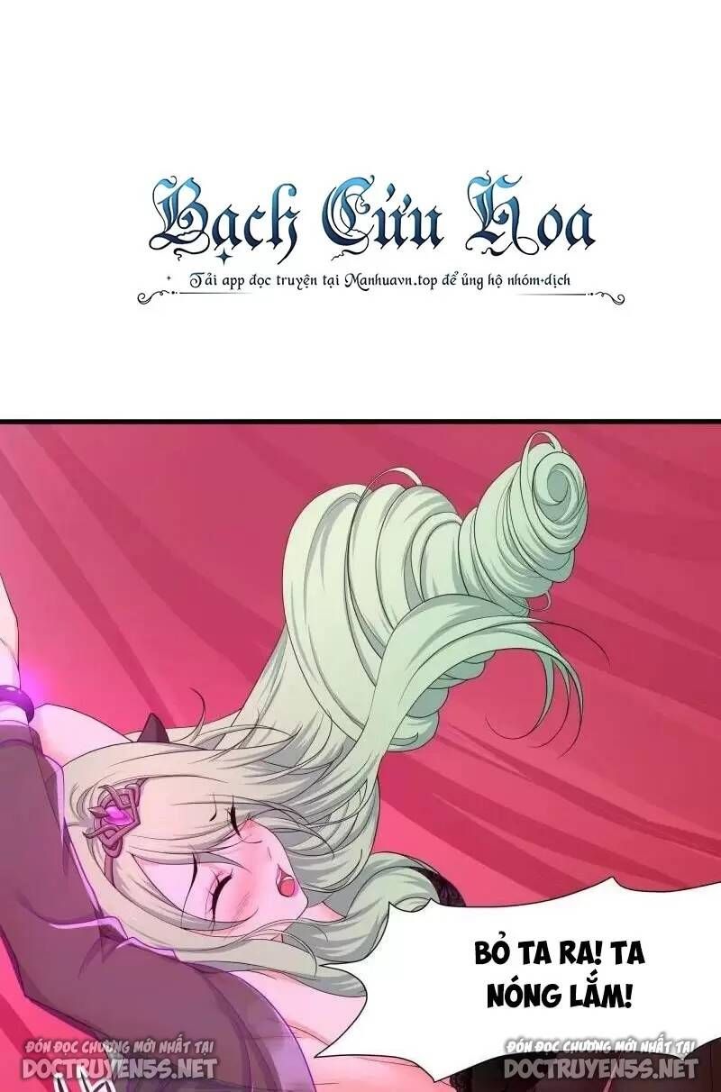 Ta Ở Địa Phủ Mở Hậu Cung Chap 71 - Next Chap 72