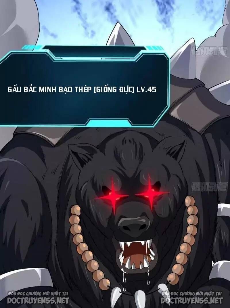 Ta Ở Địa Phủ Mở Hậu Cung Chap 71 - Next Chap 72