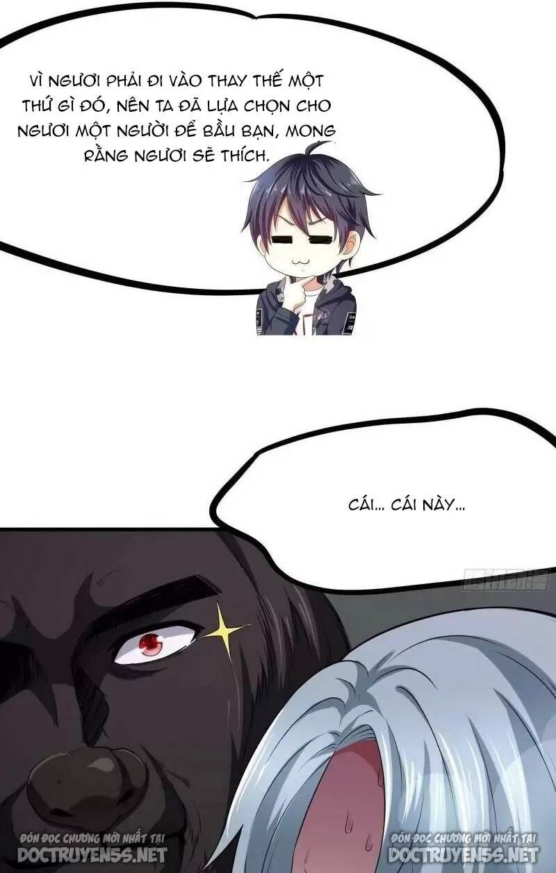 Ta Ở Địa Phủ Mở Hậu Cung Chap 71 - Next Chap 72