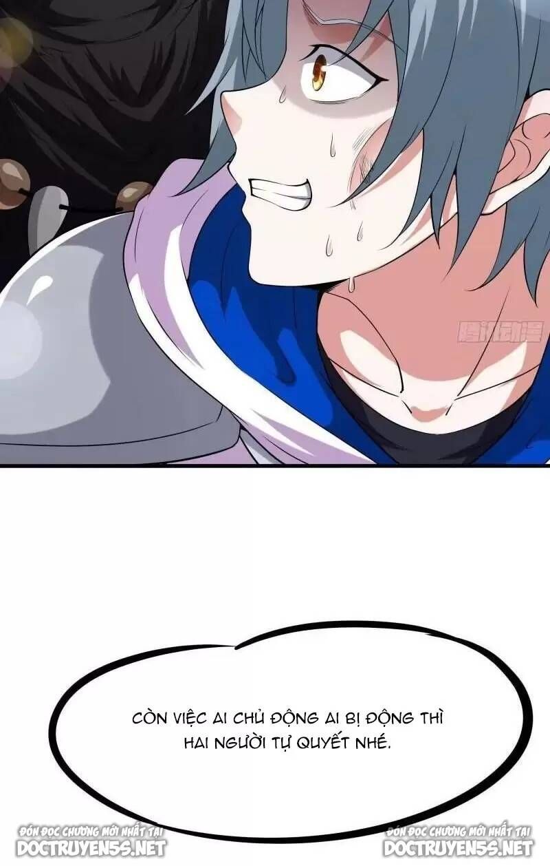 Ta Ở Địa Phủ Mở Hậu Cung Chap 71 - Next Chap 72