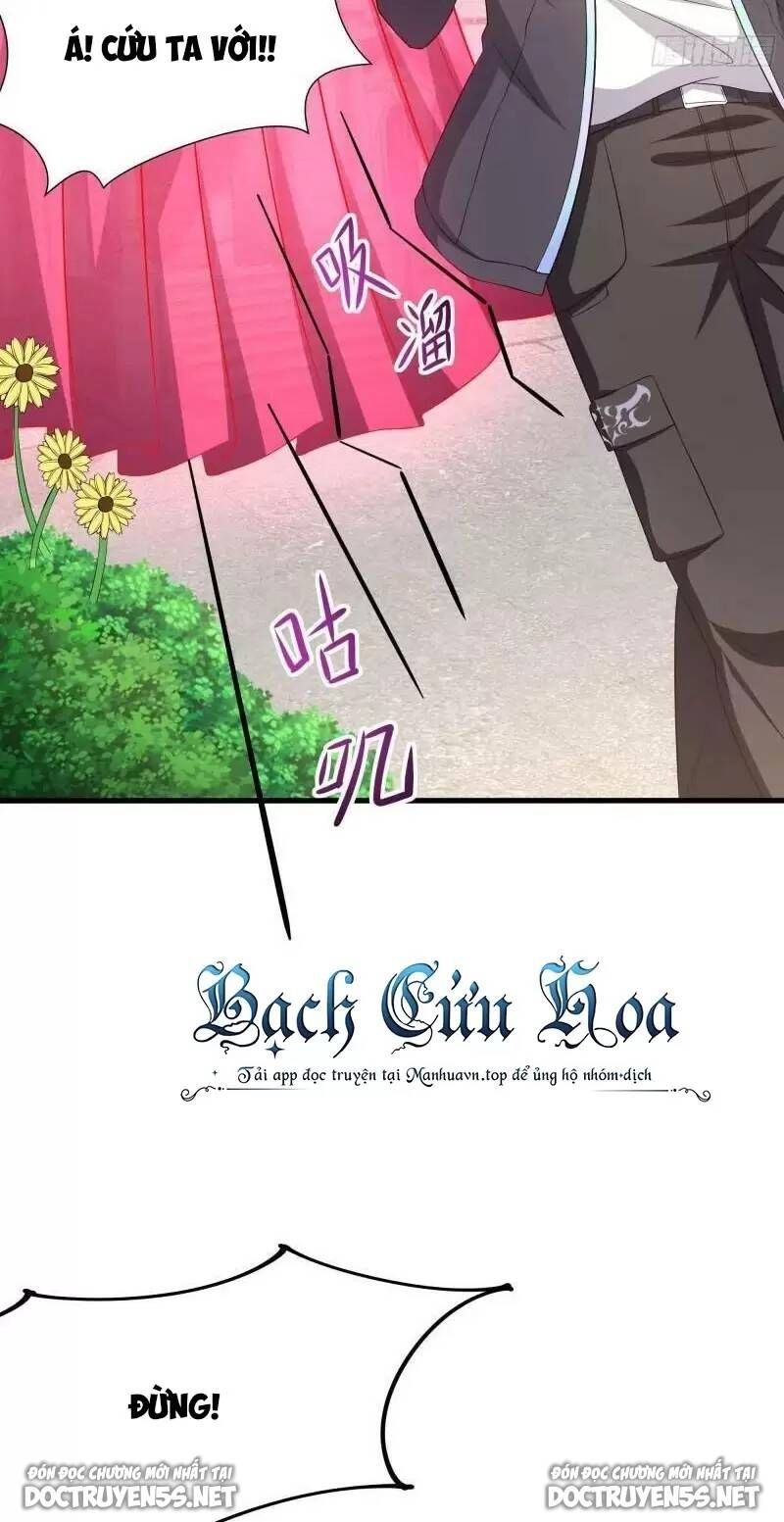 Ta Ở Địa Phủ Mở Hậu Cung Chap 71 - Next Chap 72