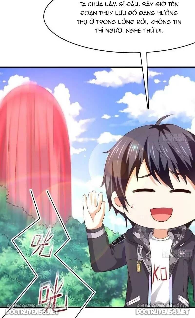 Ta Ở Địa Phủ Mở Hậu Cung Chap 71 - Next Chap 72