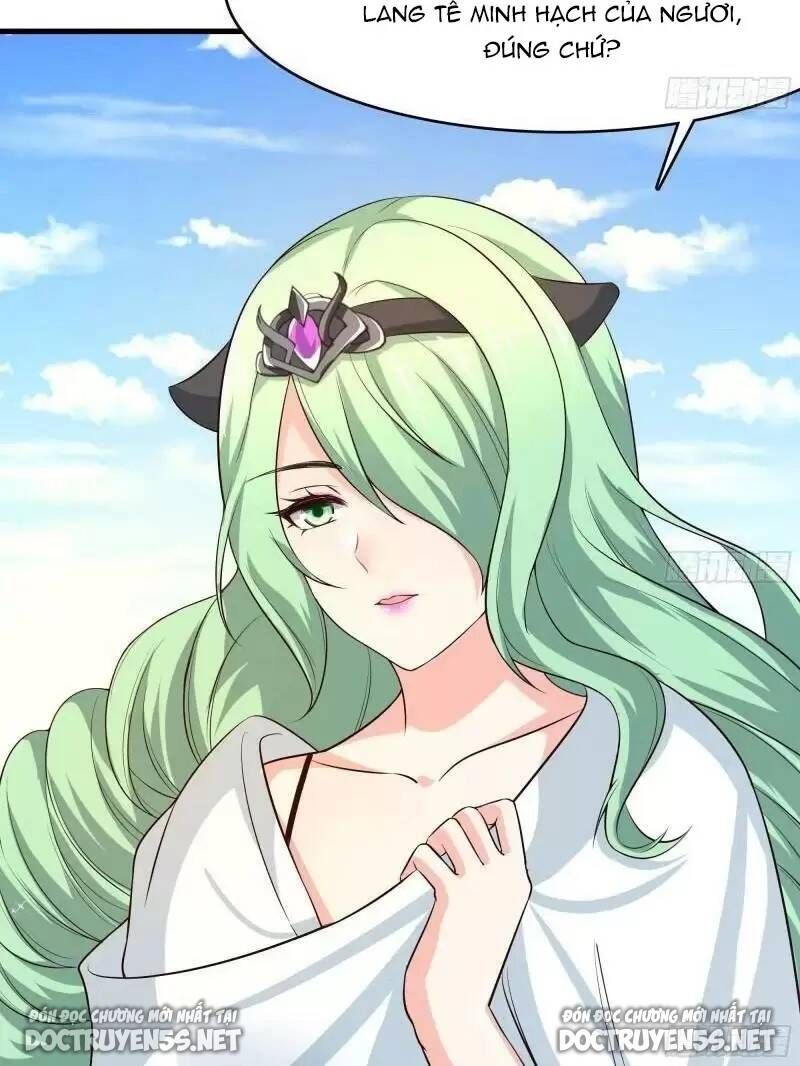 Ta Ở Địa Phủ Mở Hậu Cung Chap 71 - Next Chap 72