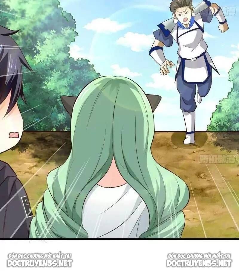 Ta Ở Địa Phủ Mở Hậu Cung Chap 71 - Next Chap 72