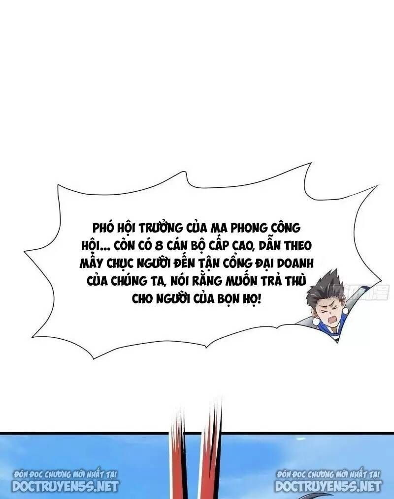 Ta Ở Địa Phủ Mở Hậu Cung Chap 71 - Next Chap 72