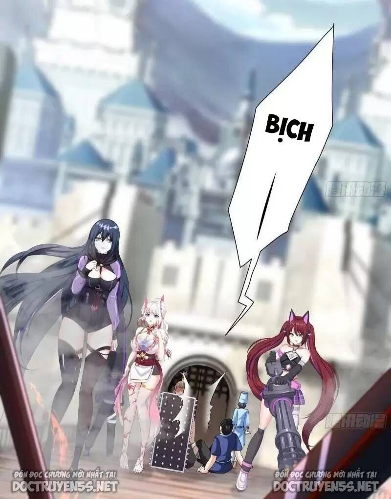 Ta Ở Địa Phủ Mở Hậu Cung Chap 71 - Next Chap 72