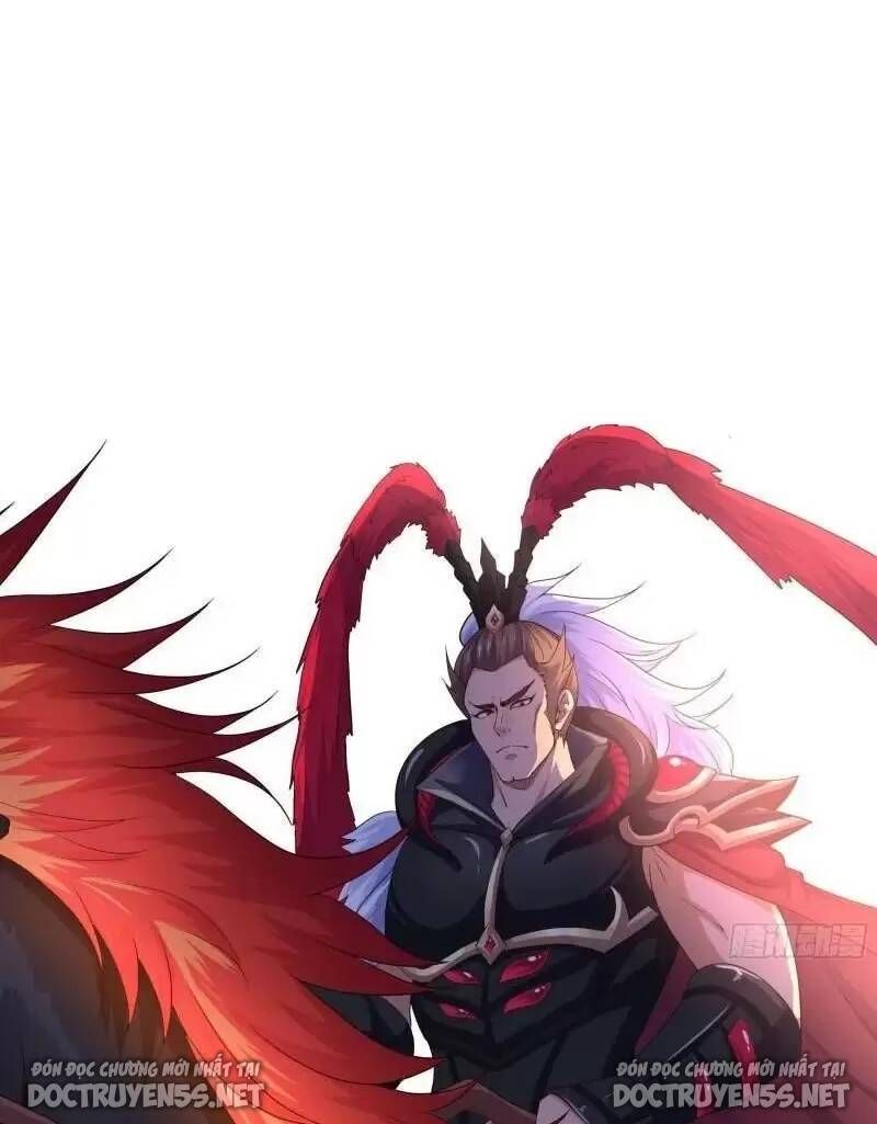 Ta Ở Địa Phủ Mở Hậu Cung Chap 71 - Next Chap 72