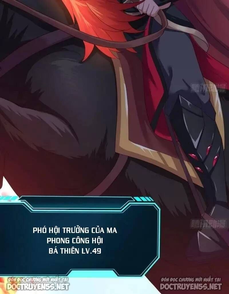 Ta Ở Địa Phủ Mở Hậu Cung Chap 71 - Next Chap 72