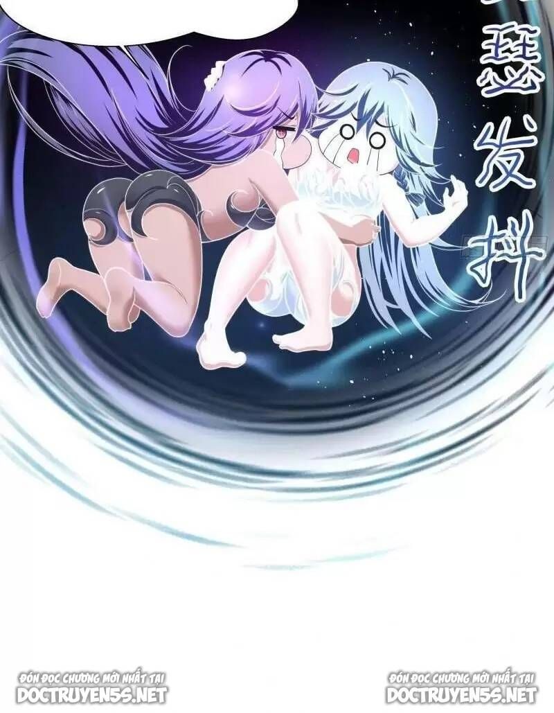 Ta Ở Địa Phủ Mở Hậu Cung Chap 71 - Next Chap 72