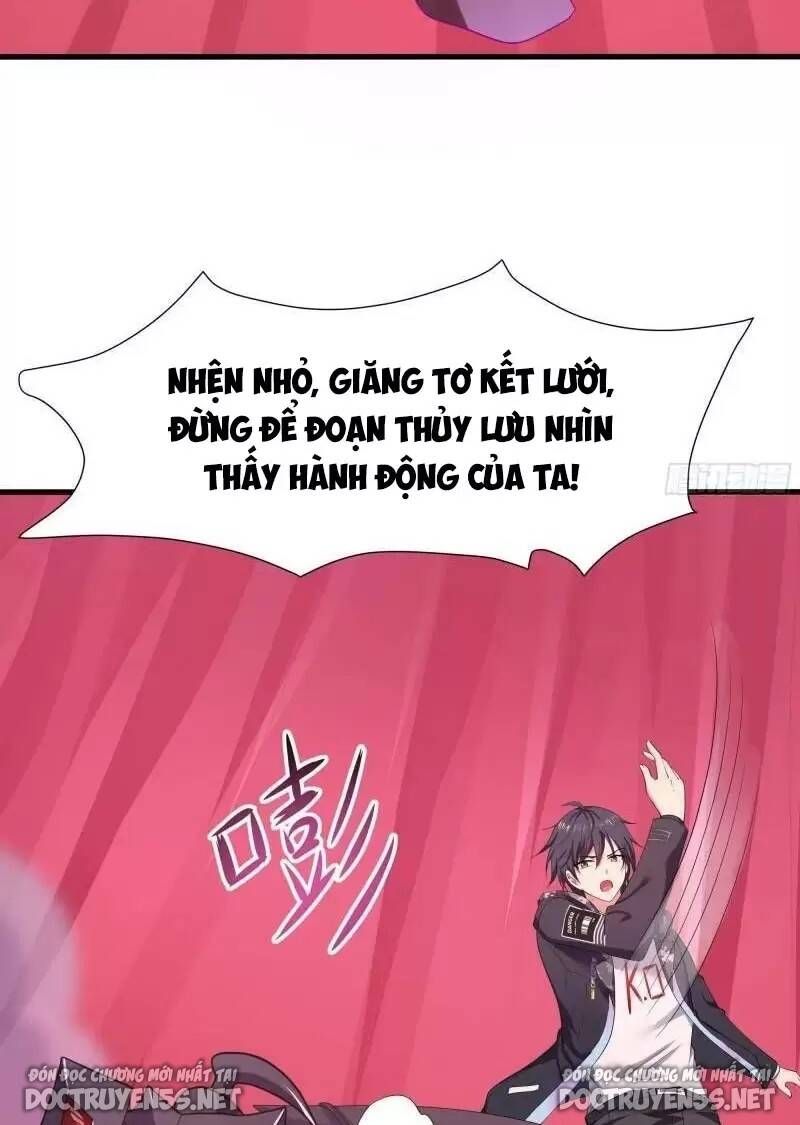Ta Ở Địa Phủ Mở Hậu Cung Chap 71 - Next Chap 72