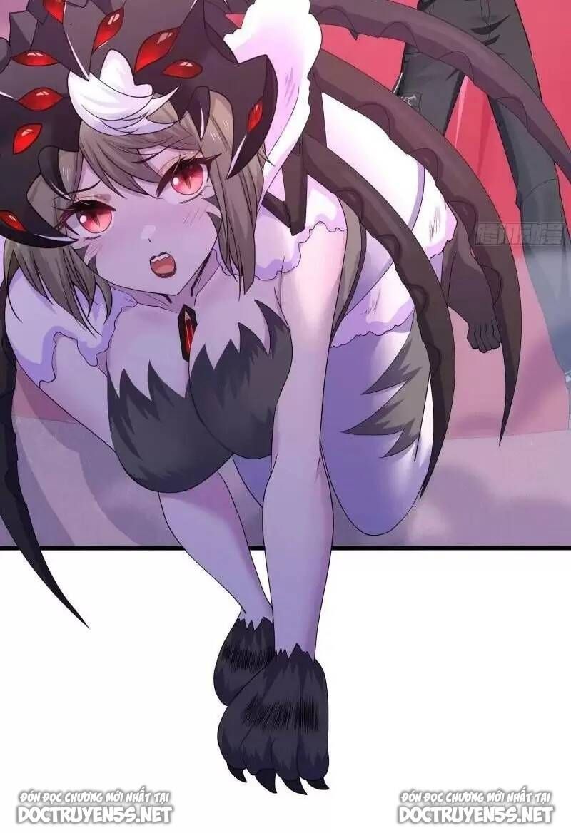 Ta Ở Địa Phủ Mở Hậu Cung Chap 71 - Next Chap 72