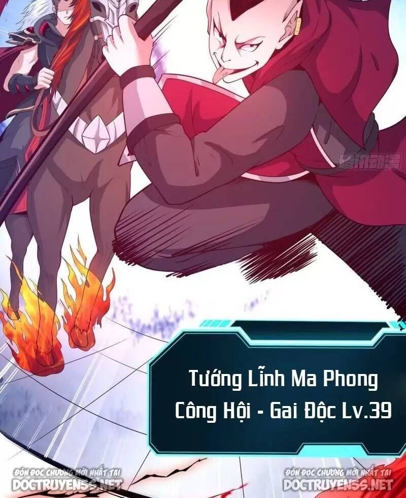 Ta Ở Địa Phủ Mở Hậu Cung Chap 72 - Next Chap 73