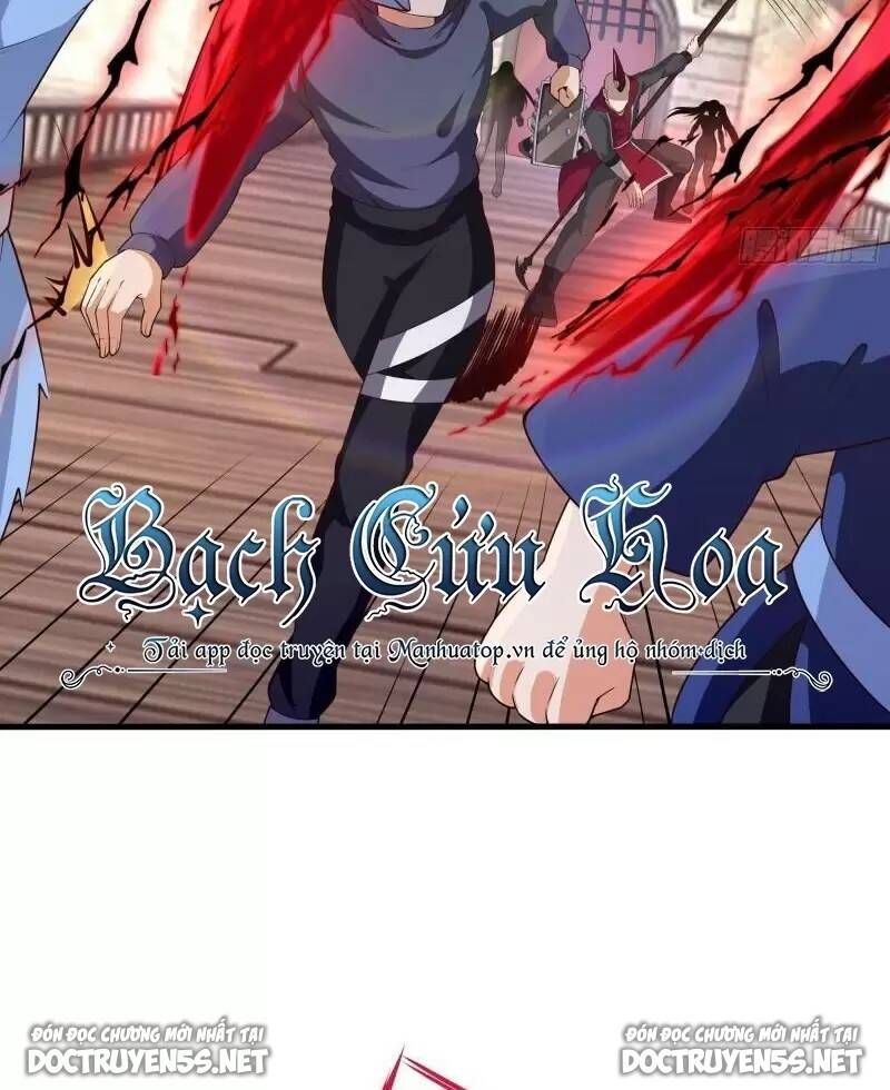 Ta Ở Địa Phủ Mở Hậu Cung Chap 72 - Next Chap 73