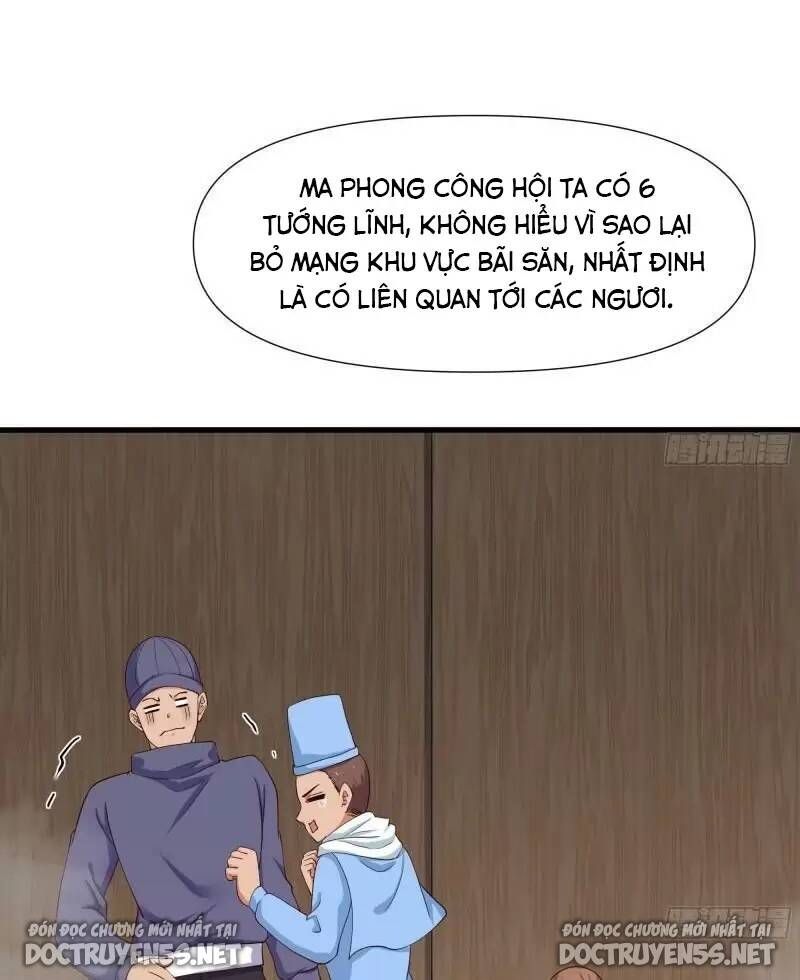 Ta Ở Địa Phủ Mở Hậu Cung Chap 72 - Next Chap 73