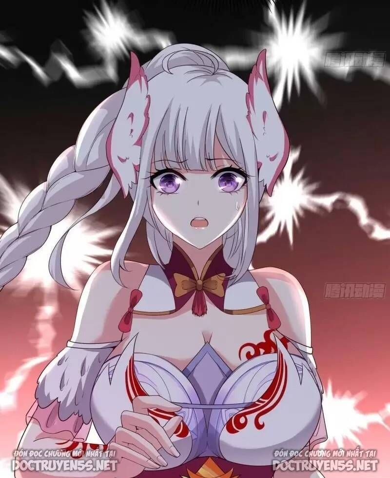 Ta Ở Địa Phủ Mở Hậu Cung Chap 72 - Next Chap 73