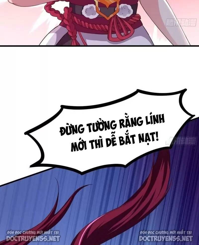 Ta Ở Địa Phủ Mở Hậu Cung Chap 72 - Next Chap 73