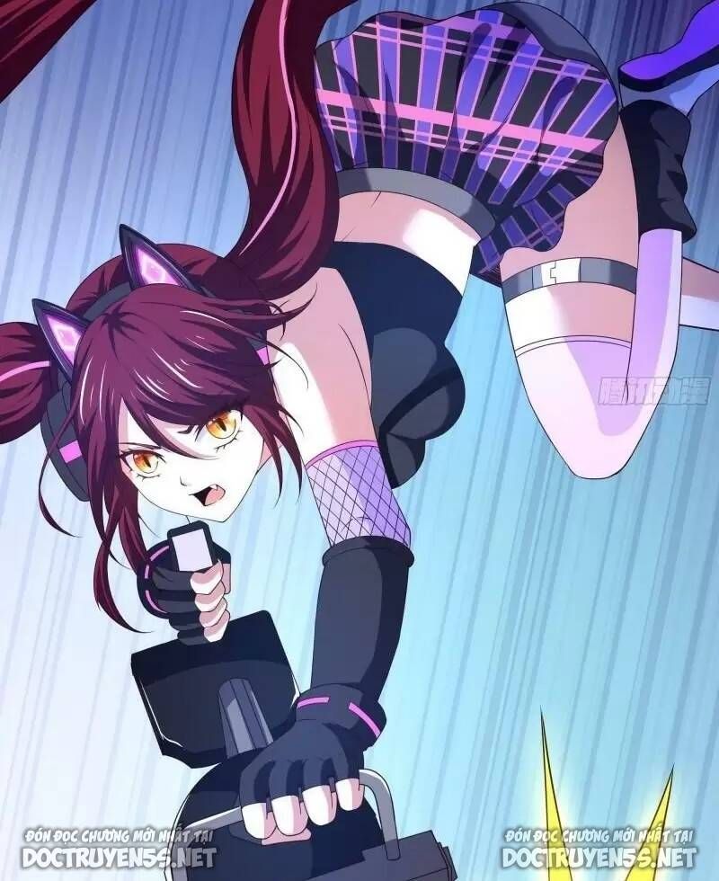 Ta Ở Địa Phủ Mở Hậu Cung Chap 72 - Next Chap 73