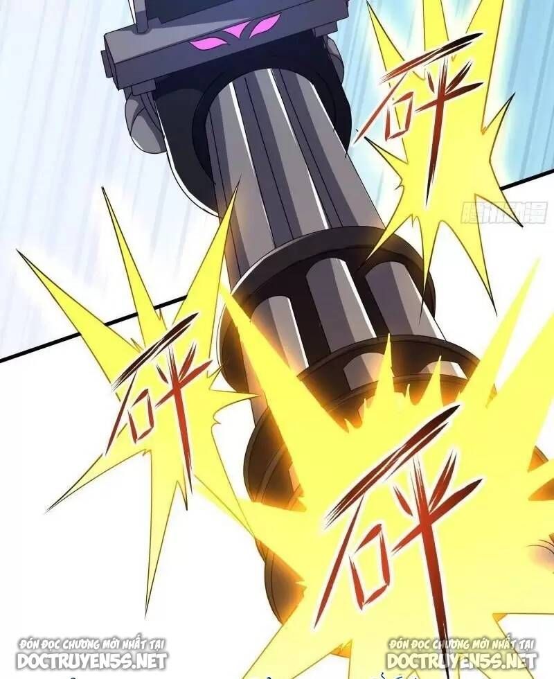 Ta Ở Địa Phủ Mở Hậu Cung Chap 72 - Next Chap 73