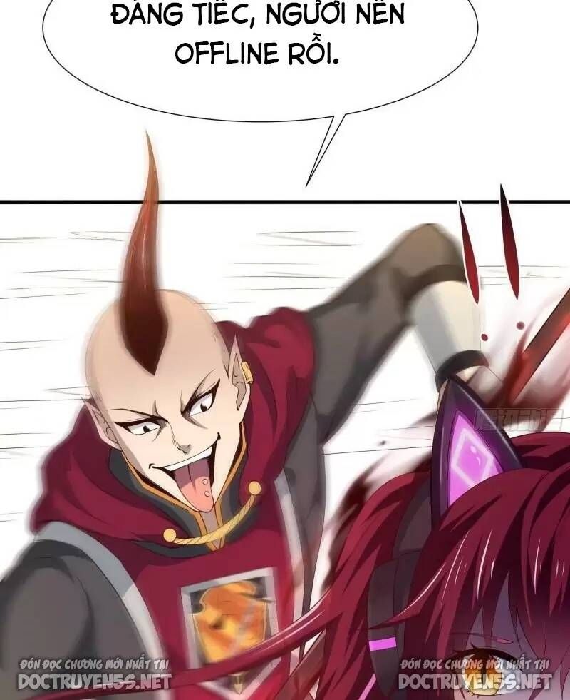 Ta Ở Địa Phủ Mở Hậu Cung Chap 72 - Next Chap 73