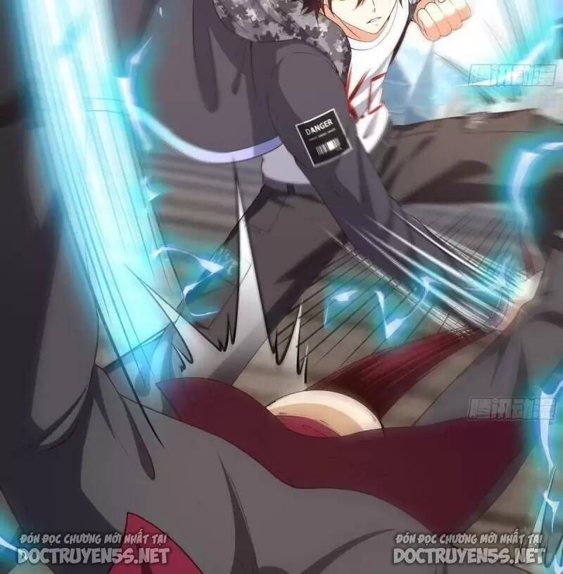 Ta Ở Địa Phủ Mở Hậu Cung Chap 72 - Next Chap 73