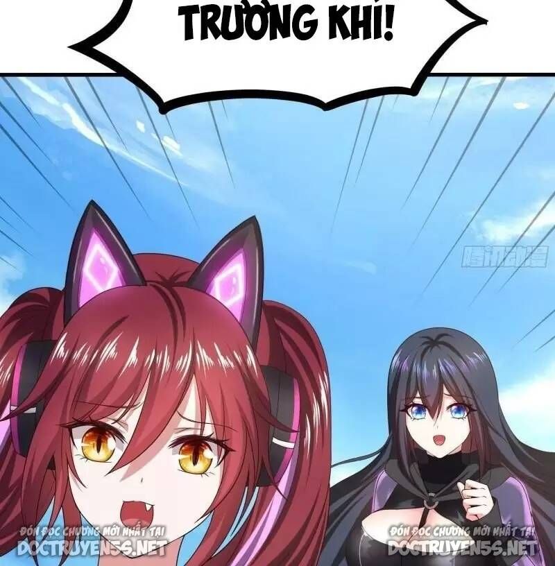 Ta Ở Địa Phủ Mở Hậu Cung Chap 72 - Next Chap 73