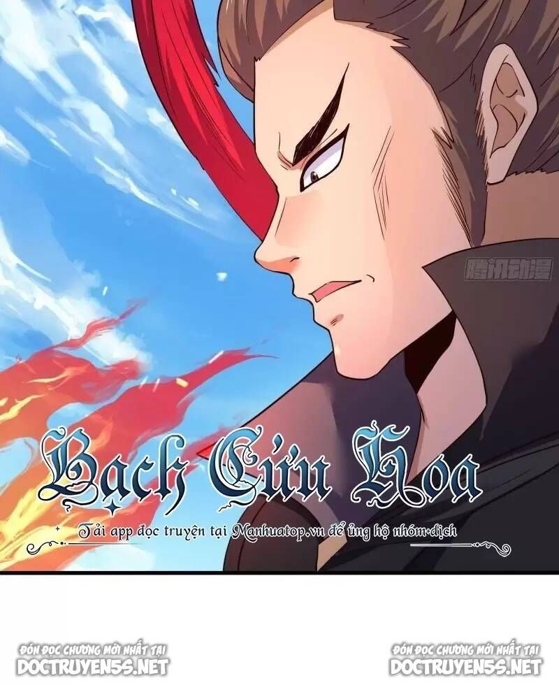 Ta Ở Địa Phủ Mở Hậu Cung Chap 72 - Next Chap 73