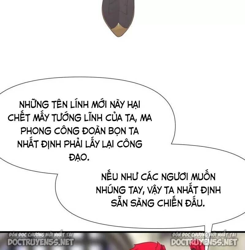 Ta Ở Địa Phủ Mở Hậu Cung Chap 72 - Next Chap 73