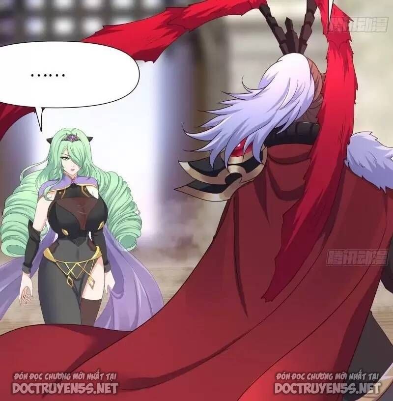 Ta Ở Địa Phủ Mở Hậu Cung Chap 72 - Next Chap 73