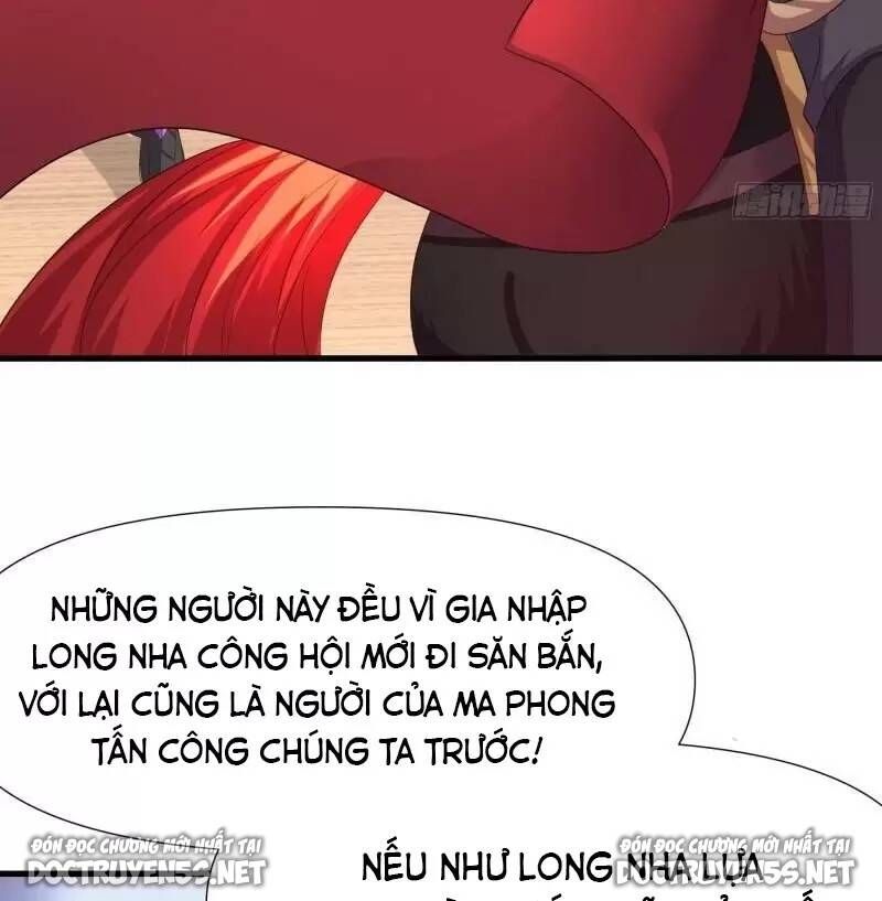 Ta Ở Địa Phủ Mở Hậu Cung Chap 72 - Next Chap 73