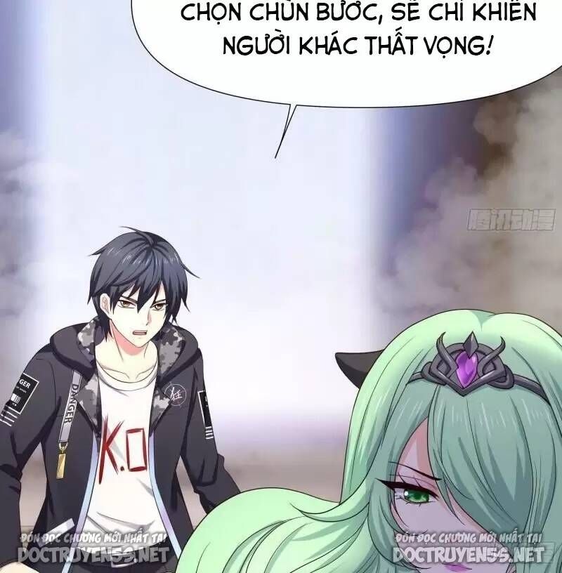 Ta Ở Địa Phủ Mở Hậu Cung Chap 72 - Next Chap 73