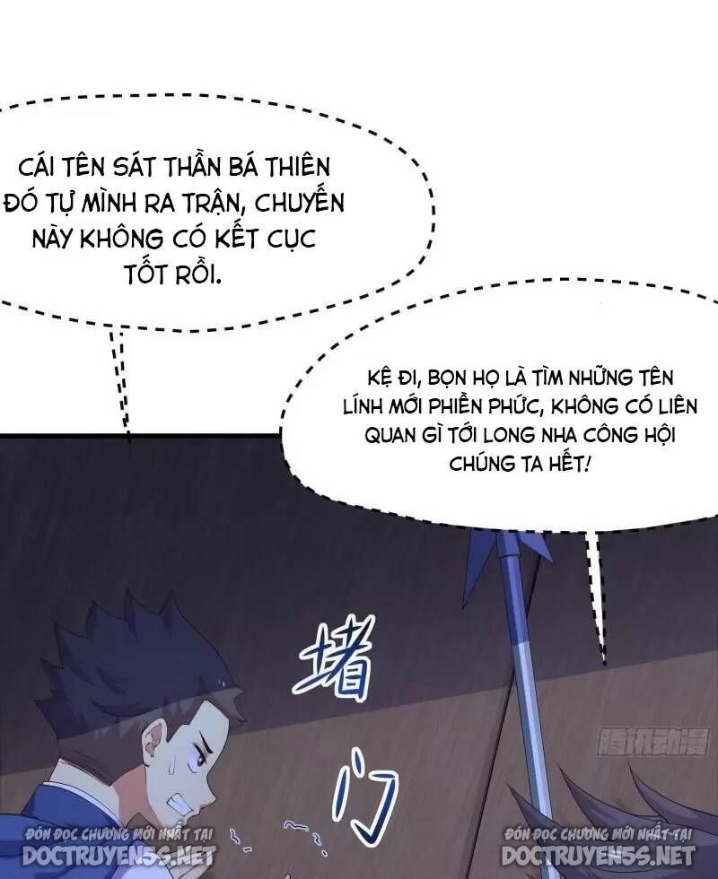 Ta Ở Địa Phủ Mở Hậu Cung Chap 72 - Next Chap 73