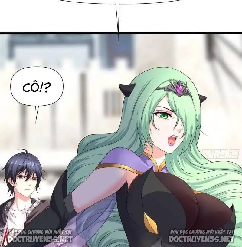 Ta Ở Địa Phủ Mở Hậu Cung Chap 72 - Next Chap 73