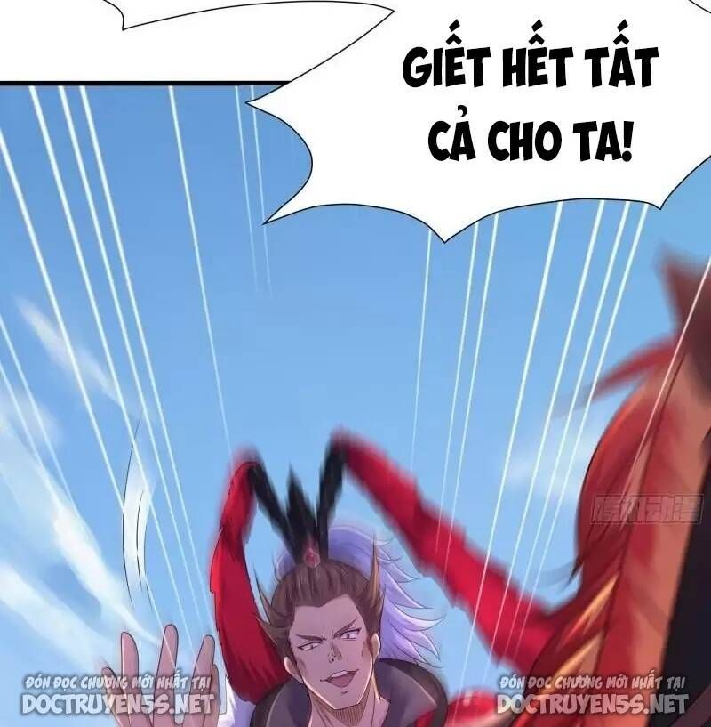 Ta Ở Địa Phủ Mở Hậu Cung Chap 72 - Next Chap 73