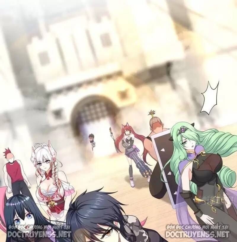 Ta Ở Địa Phủ Mở Hậu Cung Chap 72 - Next Chap 73