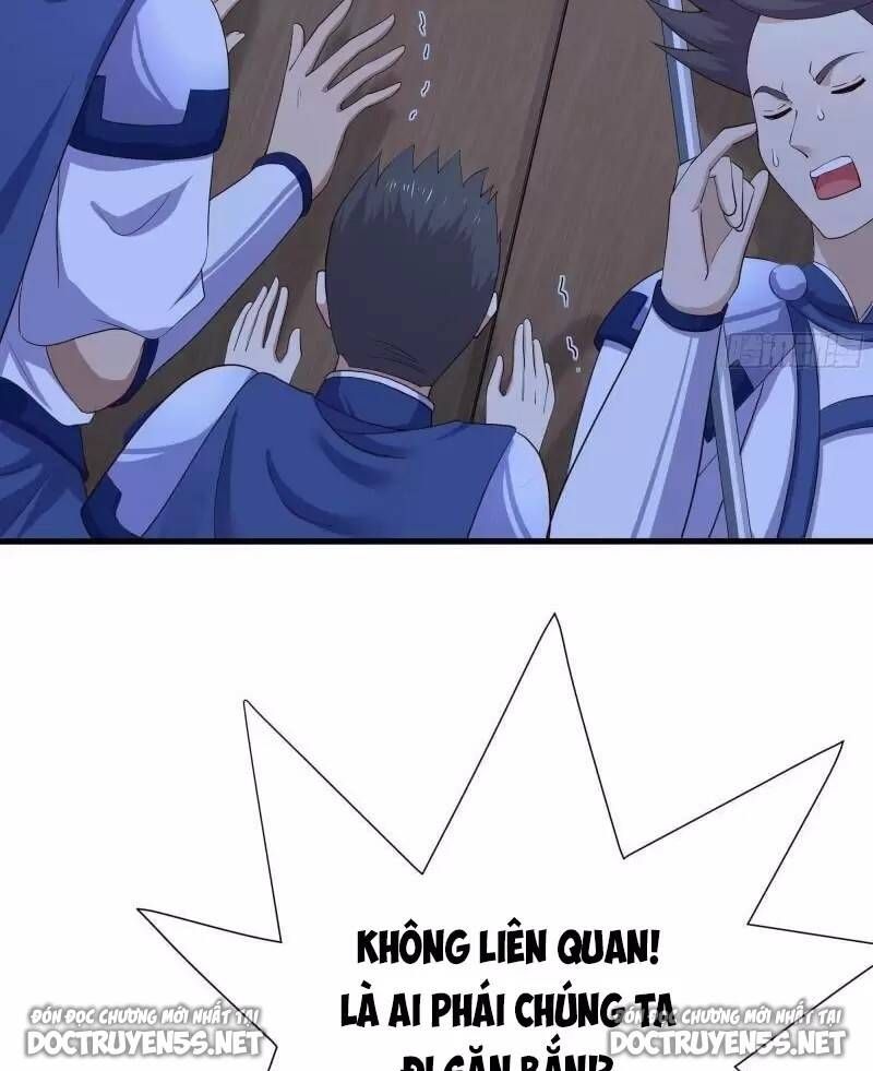 Ta Ở Địa Phủ Mở Hậu Cung Chap 72 - Next Chap 73