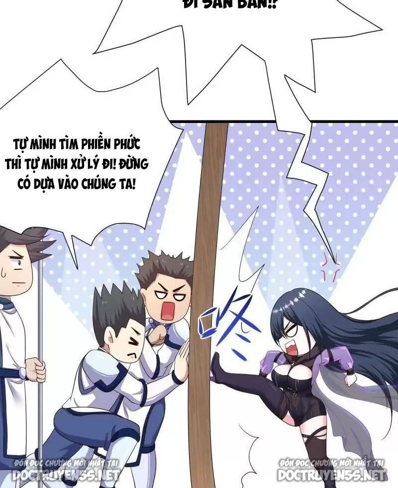 Ta Ở Địa Phủ Mở Hậu Cung Chap 72 - Next Chap 73