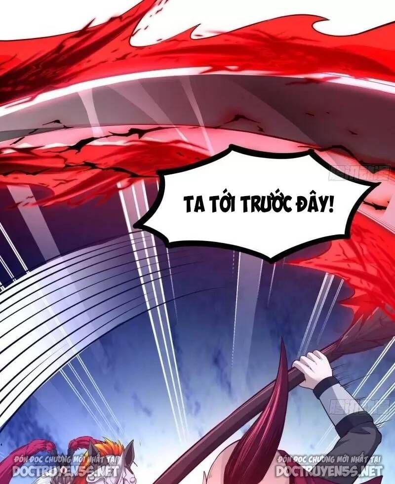 Ta Ở Địa Phủ Mở Hậu Cung Chap 72 - Next Chap 73