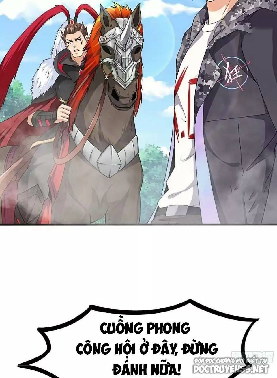 Ta Ở Địa Phủ Mở Hậu Cung Chap 73 - Next Chap 74