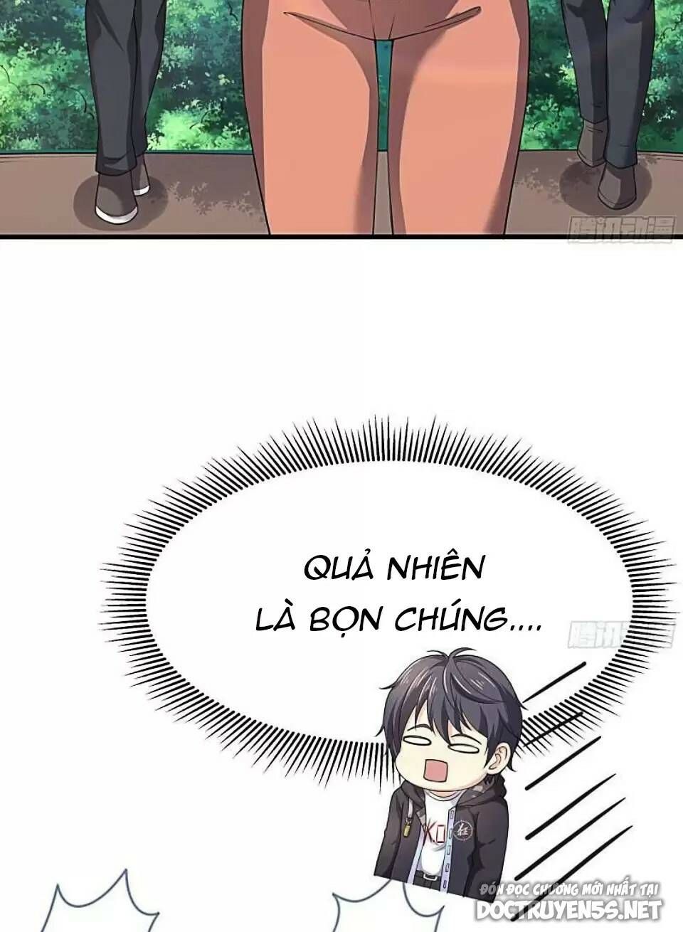 Ta Ở Địa Phủ Mở Hậu Cung Chap 73 - Next Chap 74