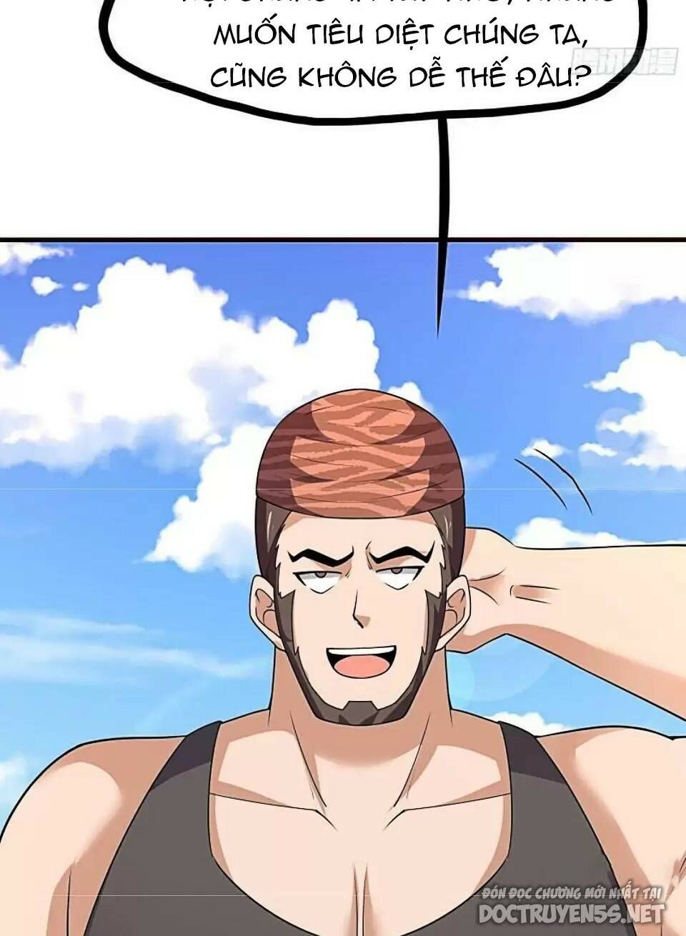 Ta Ở Địa Phủ Mở Hậu Cung Chap 73 - Next Chap 74