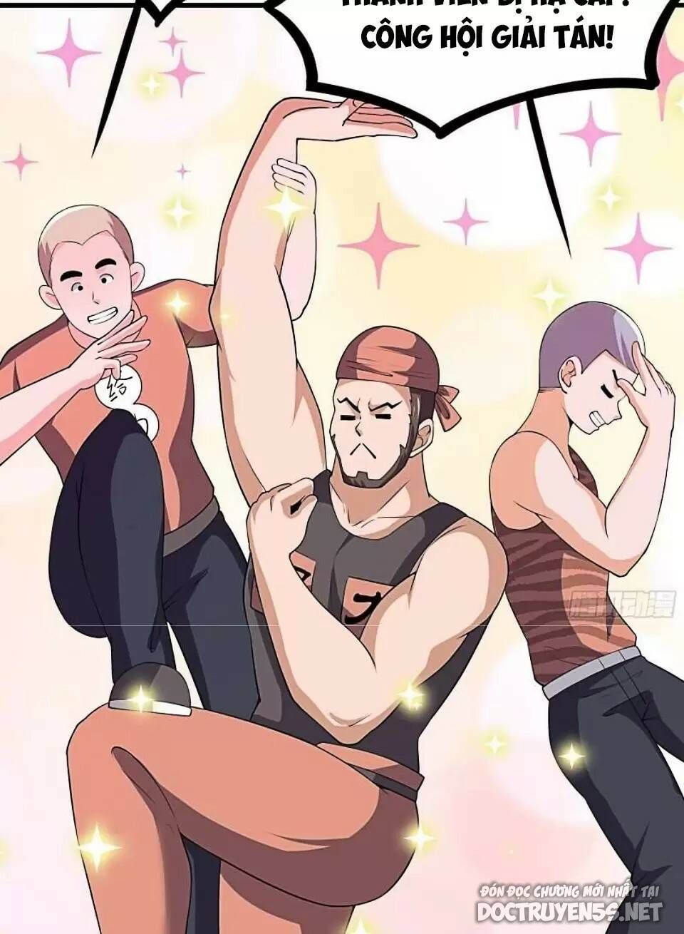 Ta Ở Địa Phủ Mở Hậu Cung Chap 73 - Next Chap 74