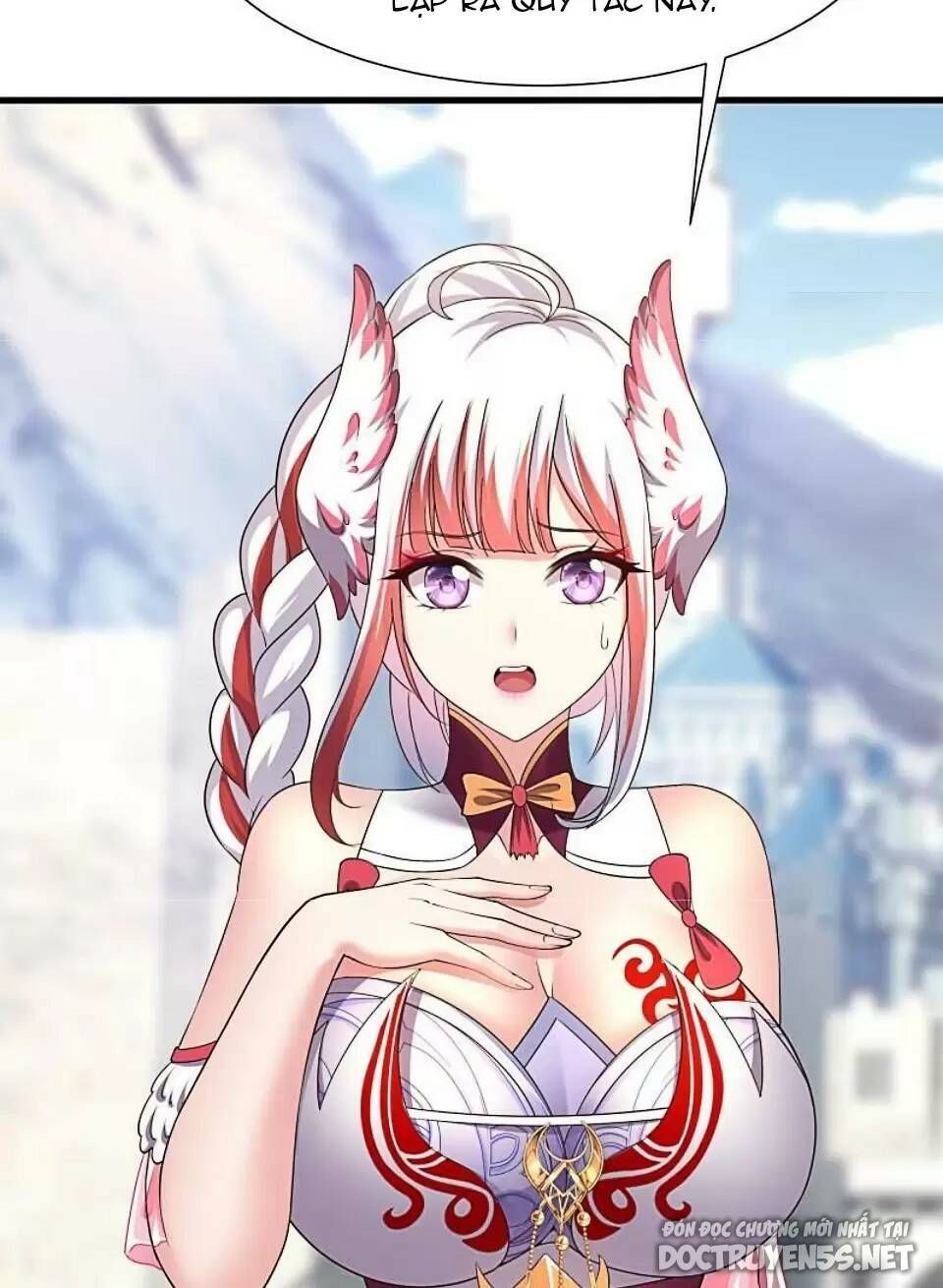 Ta Ở Địa Phủ Mở Hậu Cung Chap 73 - Next Chap 74