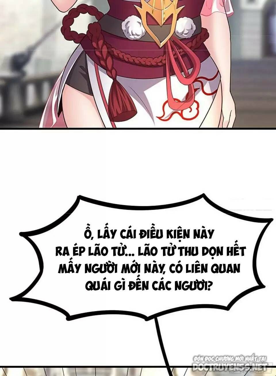 Ta Ở Địa Phủ Mở Hậu Cung Chap 73 - Next Chap 74