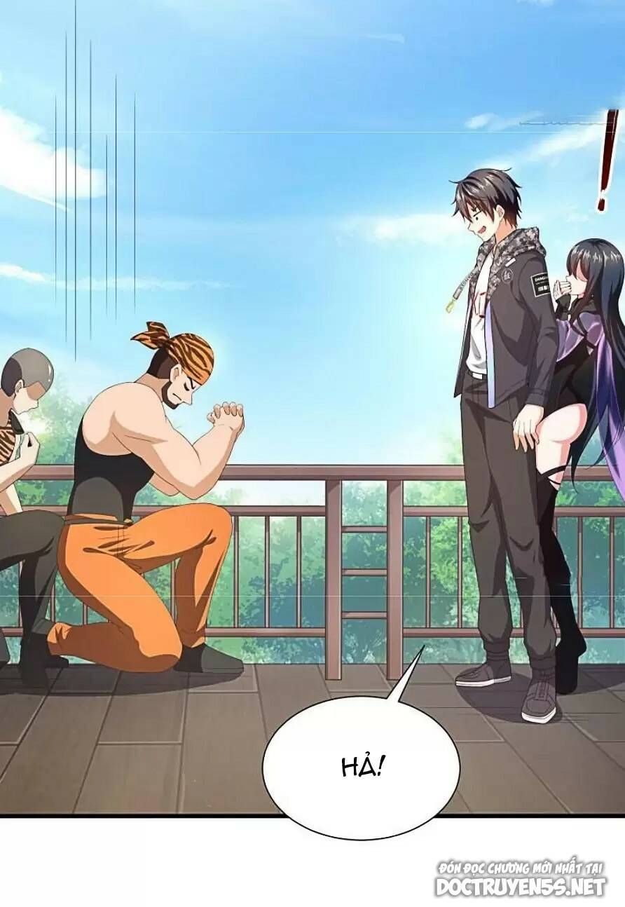 Ta Ở Địa Phủ Mở Hậu Cung Chap 73 - Next Chap 74