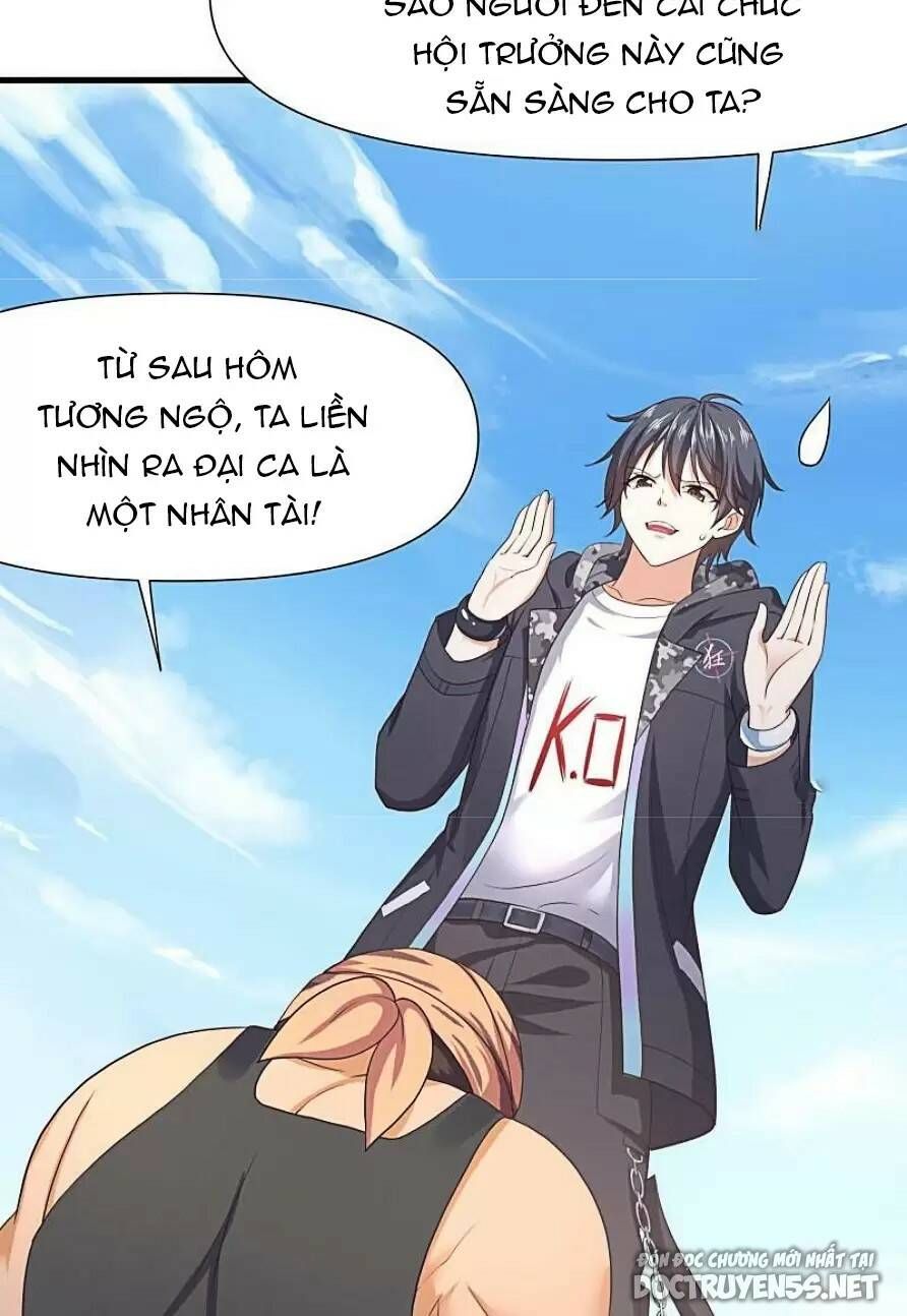 Ta Ở Địa Phủ Mở Hậu Cung Chap 73 - Next Chap 74