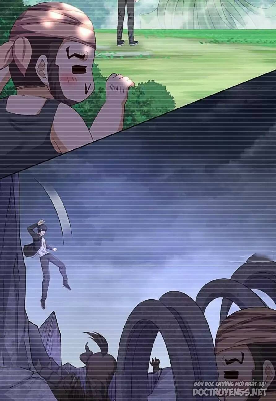 Ta Ở Địa Phủ Mở Hậu Cung Chap 73 - Next Chap 74