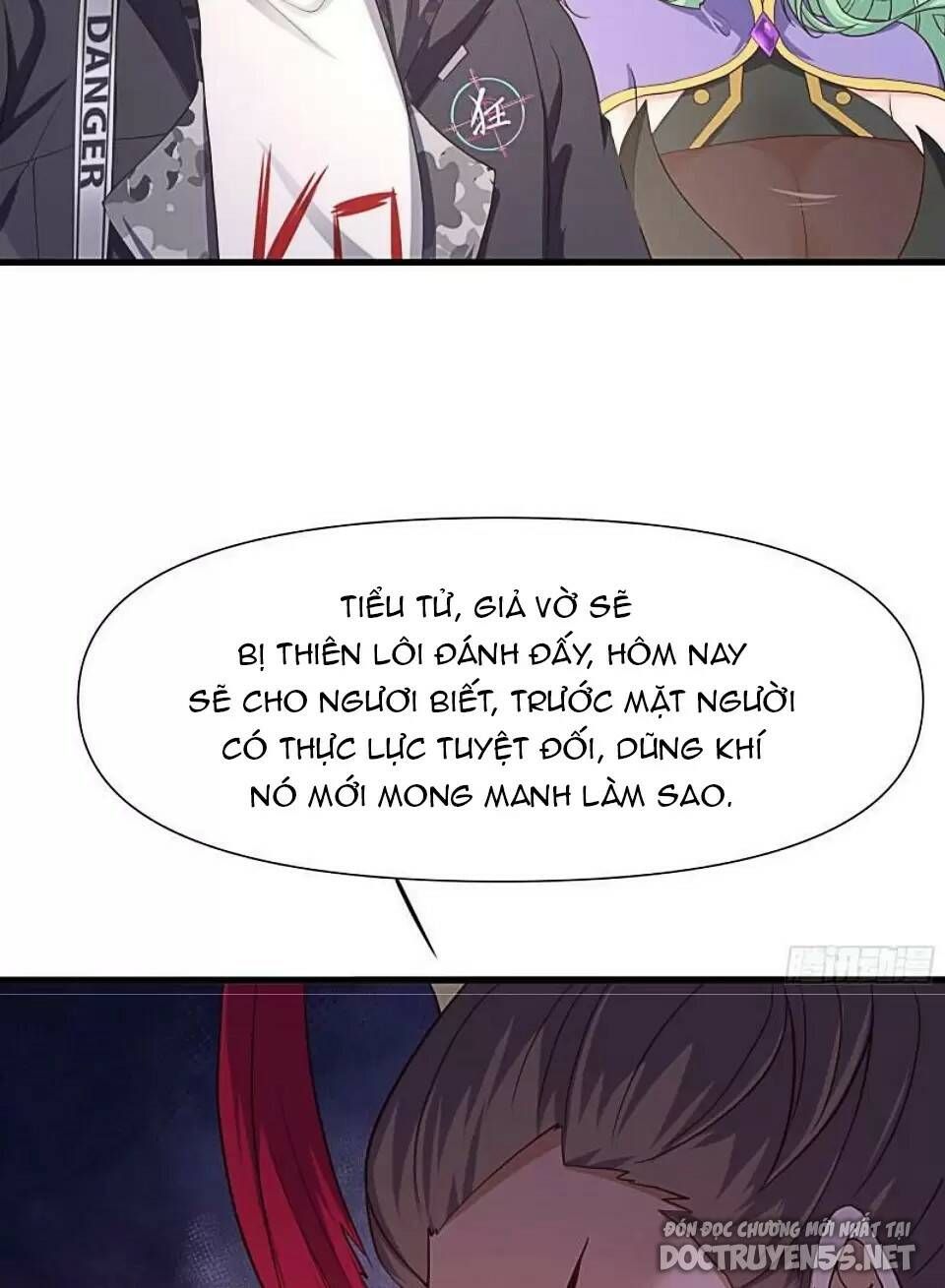 Ta Ở Địa Phủ Mở Hậu Cung Chap 73 - Next Chap 74